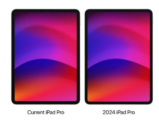 千阳千阳ipad维修服务点分享新款iPad Pro和iPad Air要来了