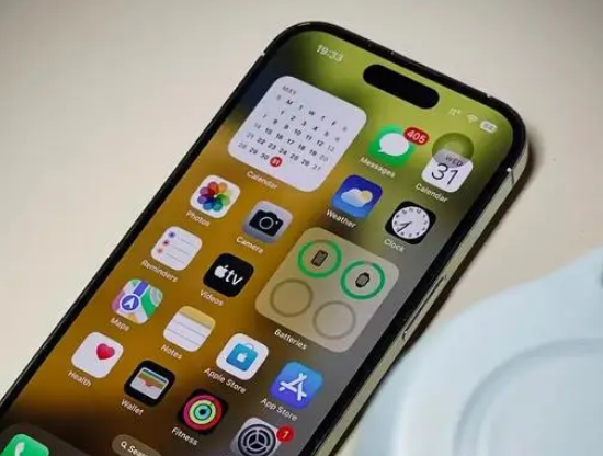千阳apple维修中心分享为什么苹果手机的质感那么好