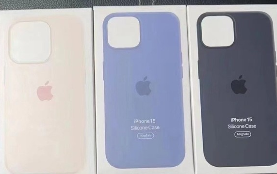 千阳苹果14维修站分享iPhone14手机壳能直接给iPhone15用吗？ 