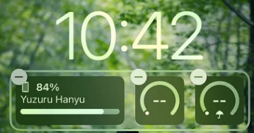 千阳苹果手机维修分享iOS 16 天气小组件无法正常显示怎么办 