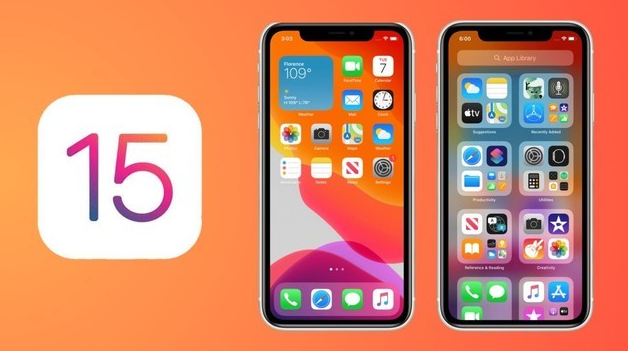 千阳苹果13维修分享iPhone13更新iOS 15.5，体验如何 