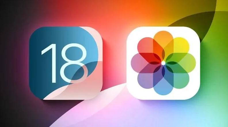 千阳苹果手机维修分享苹果 iOS / iPadOS 18.1Beta 3 发布 