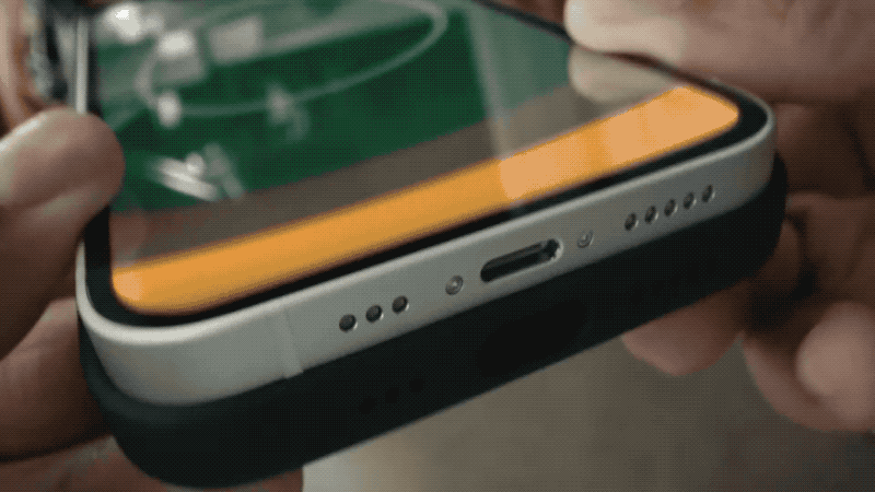 千阳苹果手机维修分享未来 Magsafe 还有哪些发展空间 