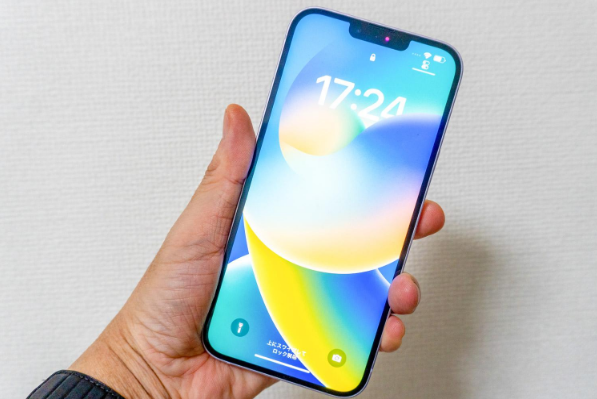 千阳苹果手机维修分享iPhone 14 Plus换电池 