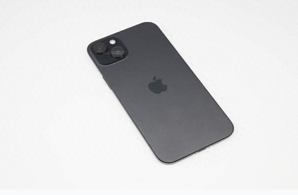千阳苹果手机维修分享iPhone 15 Plus换电池 