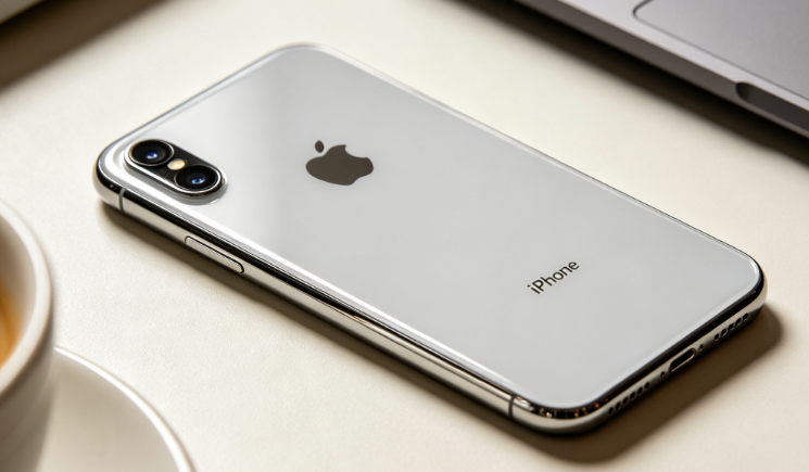 千阳苹果维修点分享iPhone X扩容真实风险解析 