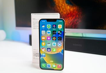 千阳苹果维修点分享iPhone 14扩容容易忽略的暗病 