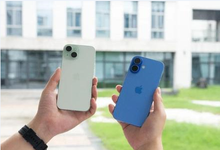千阳苹果维修点分享iPhone 16 Plus锁屏密码使用手册 