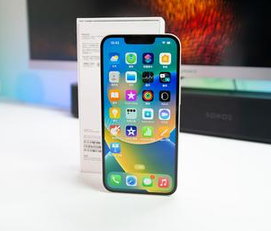 千阳苹果维修点分享iPhone 14 Plus黑屏小众诱因汇总 