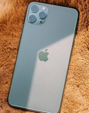 千阳苹果维修点分享iPhone 11 Pro Max电池发烫特殊问题 