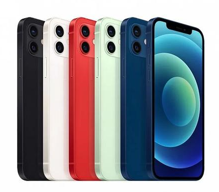 千阳苹果维修点分享iPhone 12 Pro Max发烫冷门故障梳理 