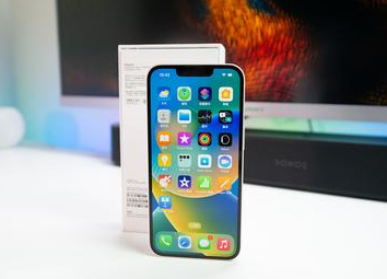 千阳苹果维修点分享iPhone 14电池发烫真实诱因盘点 