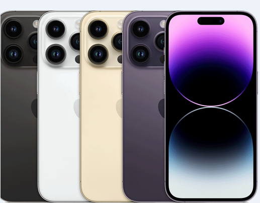 千阳苹果维修点分享iPhone 14 Pro发烫易忽略问题解析 