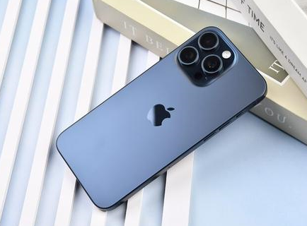 千阳苹果维修点分享iPhone 15 Pro Max发烫深度剖析 