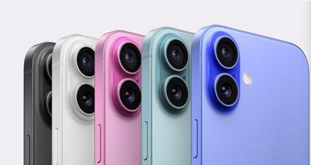 千阳苹果维修点分享iPhone 16发烫易忽视因素汇总 